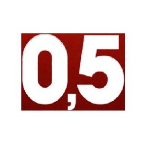 Почему в безалкогольном вине 0,5% алкоголя?