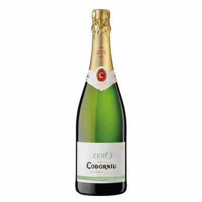 Купити Безалкогольне шампанське Кодорню Зеро Codorniu Zero
