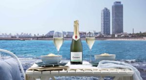 Кодорнью Зеро (Codorniu Zero) – безалкогольное шампанское без изъянов