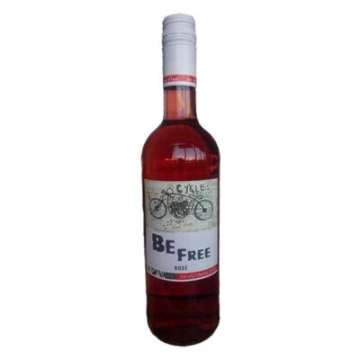 Безалкогольное вино Rose розовое Питер Мертес Германия купить