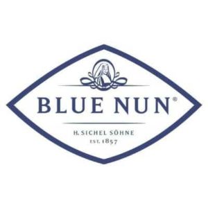 Безалкогольное вино и безалкогольное шампанское Blue Nun / Блу Нан красное, белое