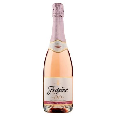 Купить Freixenet Alcohol Free Rose