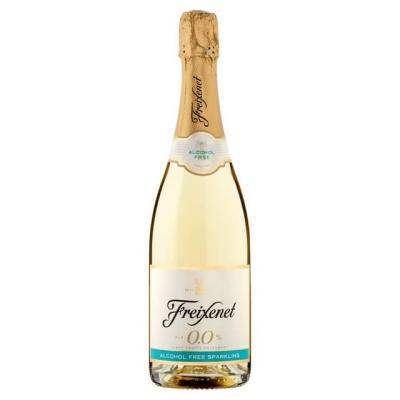 Купить Безалкогольное шампанское Freixenet Alcohol Free, Испания