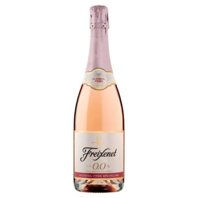 Купить Freixenet Alcohol Free Rose
