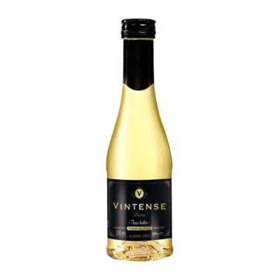 Купить Безалкогольное белое шампанское Vintense Sparkling мини 200 мл