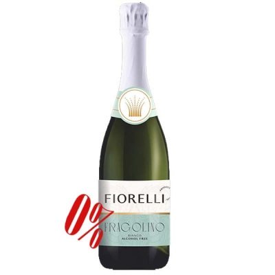 Купить Безалкогольное шампанское Fragolino Fiorelli / Фраголино Фиорелли