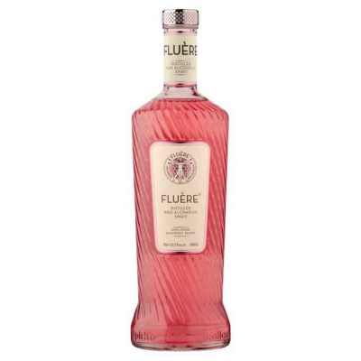 купить Безалкогольный джин FLUÈRE Raspberry Blend