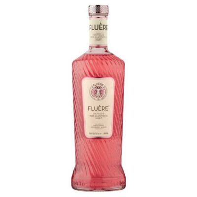 купить Безалкогольный джин FLUÈRE Raspberry Blend