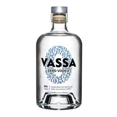 Купить Безалкогольная водка Vassa Zero Vodka