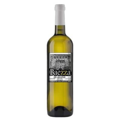 купить Безалкогольное красное сухое вино Adegga Baezza Chardonnay (Адега Баеза Шардоне)