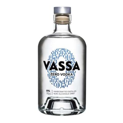 Купить Безалкогольная водка Vassa Zero Vodka