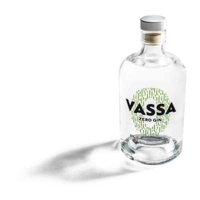 Купить Безалкогольный джи Vassa Gin Zero