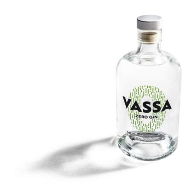 Купить Безалкогольный джи Vassa Gin Zero