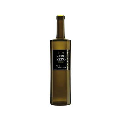 купити Безалкогольне сухе біле вино ÉLIVO Zero Zero Deluxe / Ельвіо Зеро Зеро Делюкс