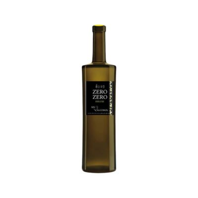 купити Безалкогольне сухе біле вино ÉLIVO Zero Zero Deluxe / Ельвіо Зеро Зеро Делюкс