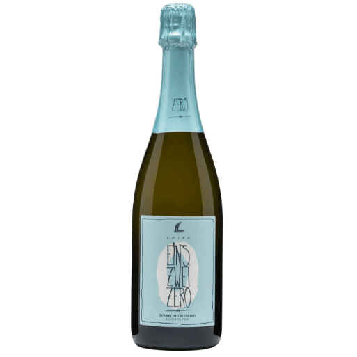 Купити безалкогольне ігристе вино Riesling Eins-Zwei-Zero