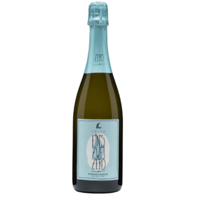 Купить безалкогольное игристое вино Riesling Eins-Zwei-Zero
