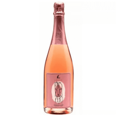 Купить безалкогольное игристое вино Rose Eins-Zwei-Zero