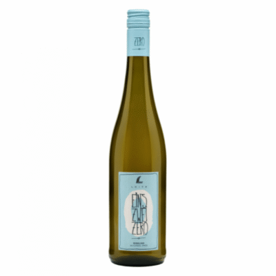 Купить безалкогольное вино Riesling Eins-Zwei-Zero