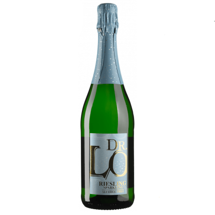 Купить безалкогольное игристое вино Рислинг Др. Лузен / Riesling Dr. Loosen