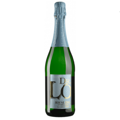 Купить безалкогольное игристое вино Рислинг Др. Лузен / Riesling Dr. Loosen