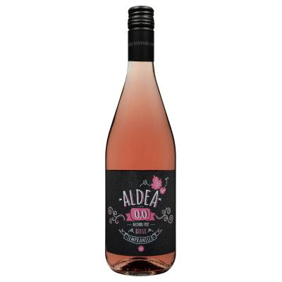 Купити Безалкогольне вино Алдея Темпранильо Розе / Aldea Tempranillo Rose сухе/напівсухе
