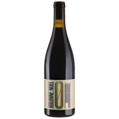 Купити Красное сухое безалкогольное вино Колонне Нуль Руж / Kolonne Null Rouge Cuvee