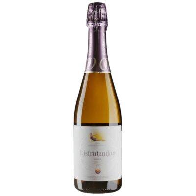 Купити Шампанське безалкогольне Disfrutand 0.0 Sparkling (Seco)
