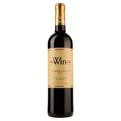 Купити Безалкогольне вино Matarromera WIN Tempranillo червоне сухе