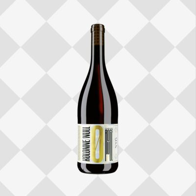 Купити Безалкогольне червоне вино Cuvee Rouge №03 від Kolonne Null / Кюве Руж №03