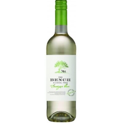 Купити Безалкогольне вино The Bench Sauvignon Blanc біле
