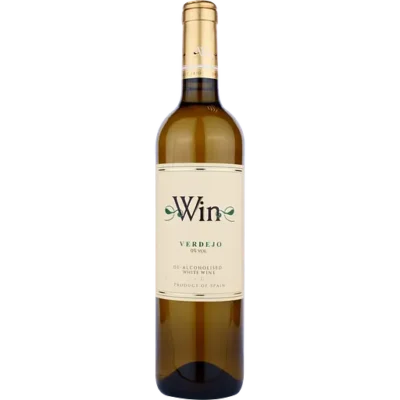 Купити Безалкогольне вино Matarromera WIN Verdejo біле сухе