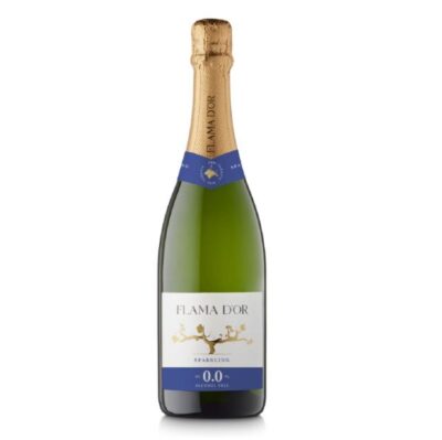 Купити Безалкогольне шампанське Flama d'Or Cava Sparkling