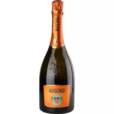 Купити Безалкогольне шампанське Maschio Zero біле