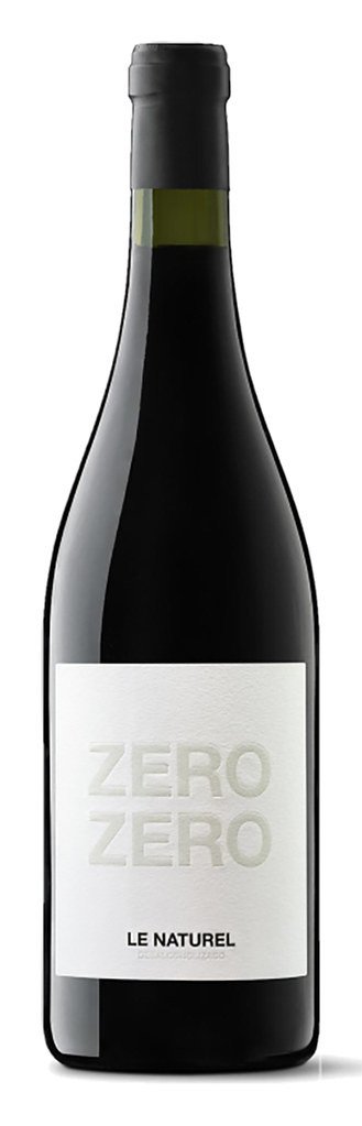 Купити Безалкогольне вино Vintae Zero Zero Red червоне сухе