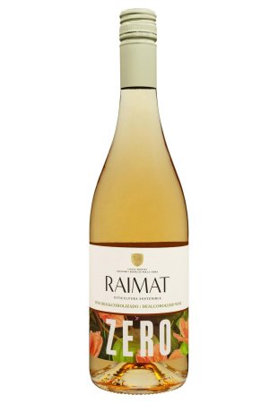 Купити Безалкогольне вино Raimat Zero Rosado Рожеве Напівсухе/Напівсолодке
