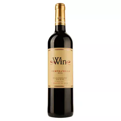 Купити Безалкогольне вино Matarromera WIN Tempranillo червоне сухе