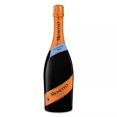 Купити Безалкогольне шампанське Mionetto Prestige Alcohol Free біле
