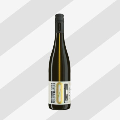 Купити Безалкогольне біле вино Kolonne Null Verdejo / Колонне Нуль Вердехо