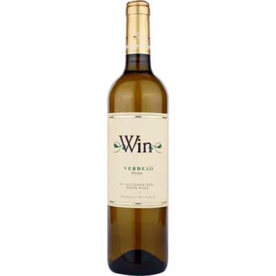 Купити Безалкогольне вино Matarromera WIN Verdejo біле сухе