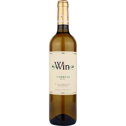 Купити Безалкогольне вино Matarromera WIN Verdejo біле сухе
