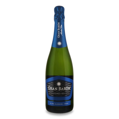 Купити Безалкогольне шампанське біле Gran Baron / Гран Барон