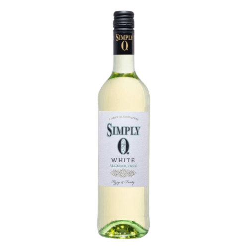 Купити Безалкогольне вино біле Simply 0 (Simply Zero) Петер Мертес Німеччина напівсолодке