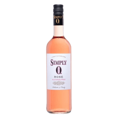 Купити Безалкогольне рожеве вино Simply 0 (Simply Zero) Петер Мертес