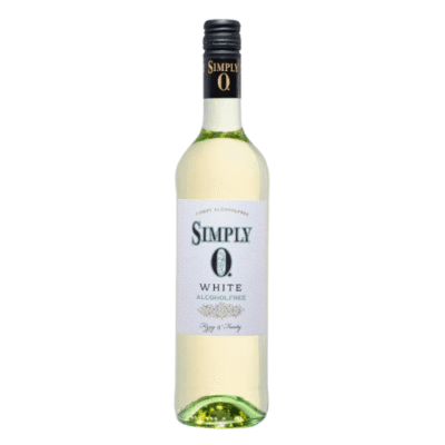 Купити Безалкогольне вино біле Simply 0 (Simply Zero) Петер Мертес Німеччина напівсолодке
