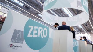 ProWein Zero — світ безалкогольної насолоди та інновацій