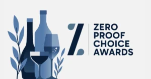 Zero Proof Choice Awards: Нова ера в оцінці безалкогольних напоїв