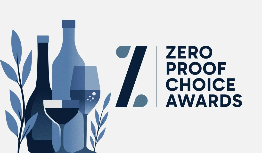 Zero Proof Choice Awards: Новая эра в оценке безалкогольных напитков