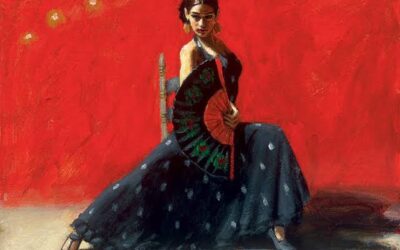 Зігріваємо осінь: огляд безалкогольного червоного вина Passion Flamenca Tempranillo 0.0%